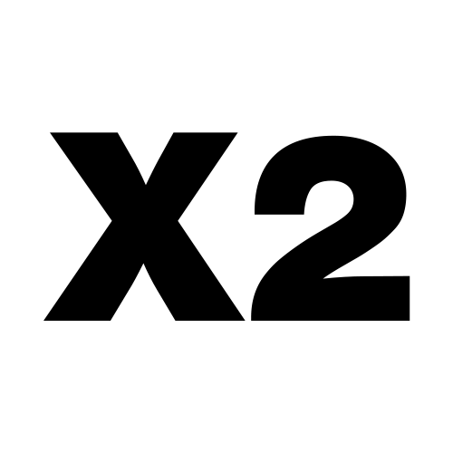 X2 STUDIOS
